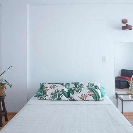 Hostel Cha Ресистенсия Екстериор снимка