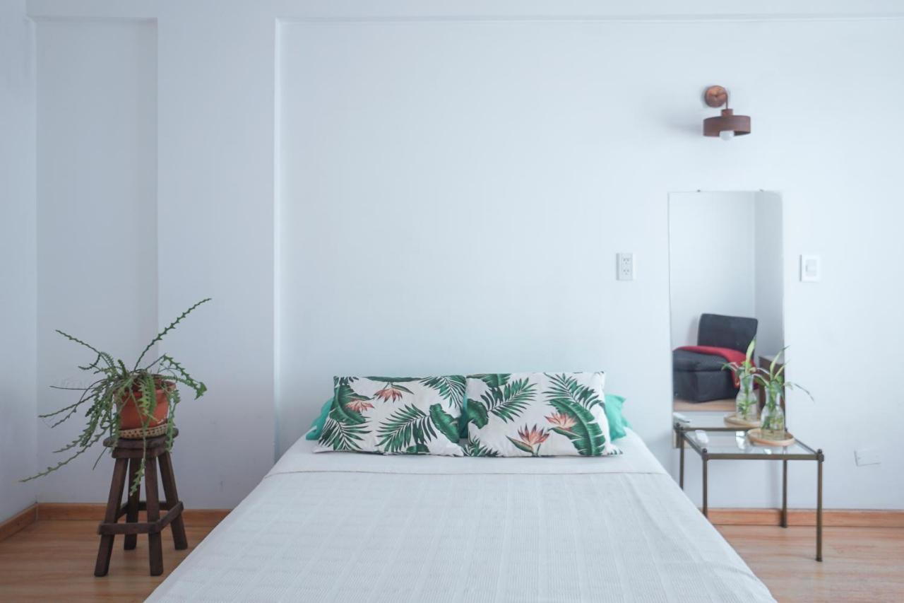 Hostel Cha Ресистенсия Екстериор снимка